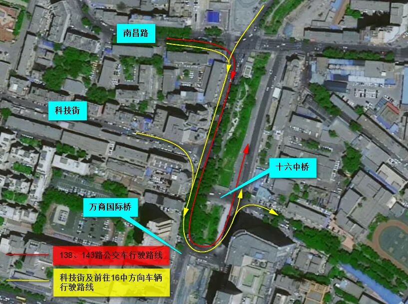 兰州瑞德大道区域交通组织优化，该怎么走→